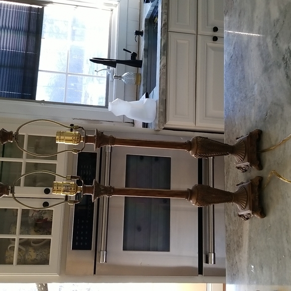 Ballard Designs Accents 2 Lamps From Ballard Designs Poshmark